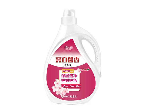 衣物洗护10
